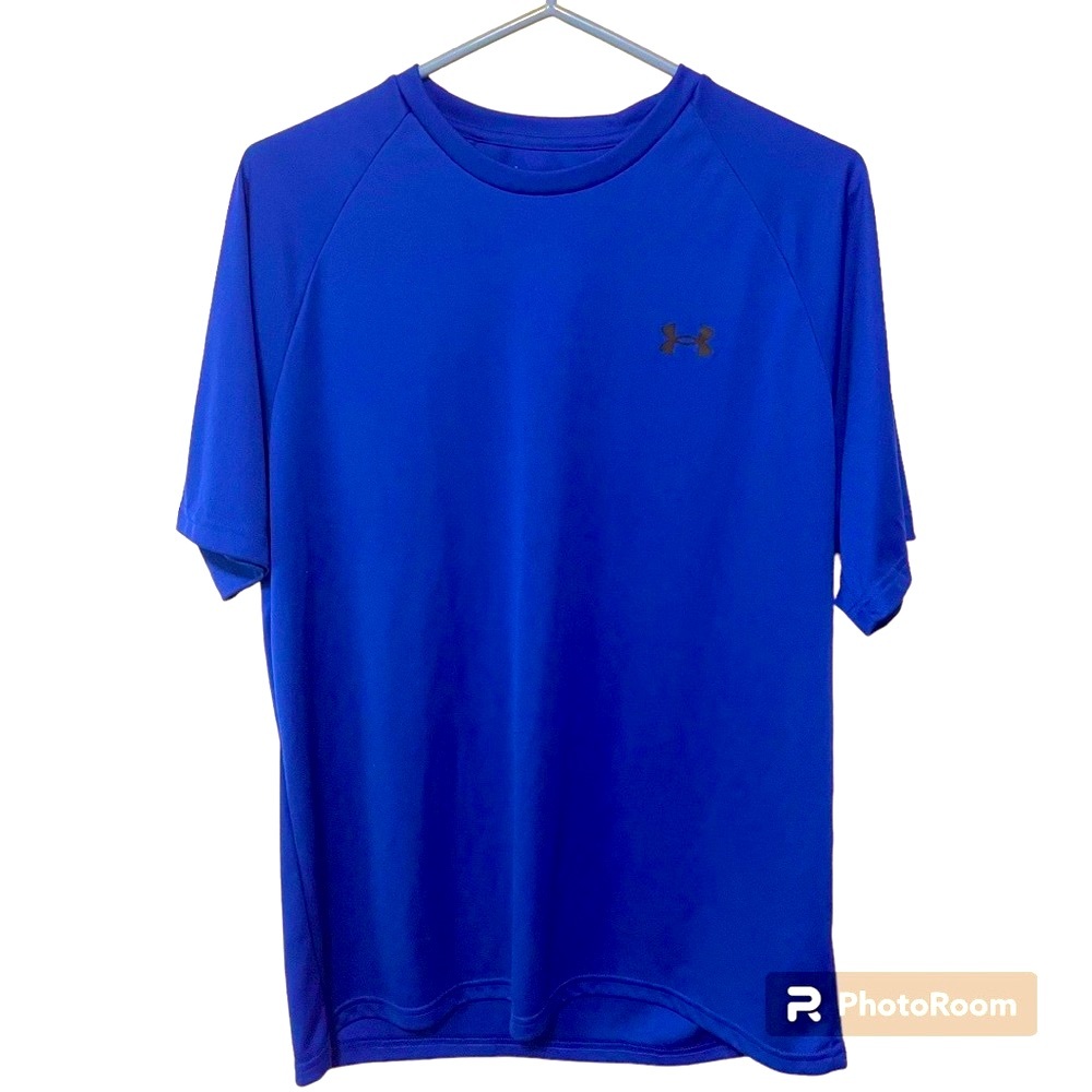 Under Armour Loose fit work out shirt
